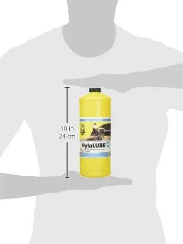 Hylalube Concentrate