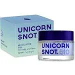 Unicorn Snot Glitter Gel