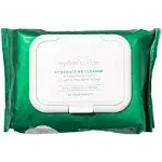 HydroPeptide Hydroactive Cleanse Micellar Facial Cloths