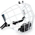 Bauer Hockey II Face Mask Cage (2023)