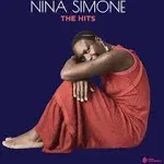 SIMONE, Nina - The Hits - Vinyl (limited gatefold 180 gram vinyl LP)