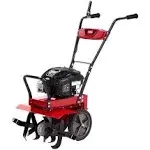 21" Toro Front Tine Tiller