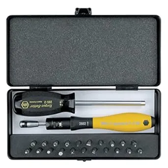 Wiha Professional Tools 28591