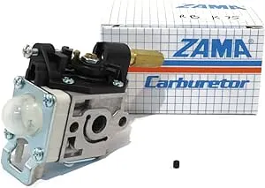 The ROP Shop OEM Zama Carburetor Carb RB-K75 RBK75 Echo GT200R GT200i HC150 SRM210 A021000740