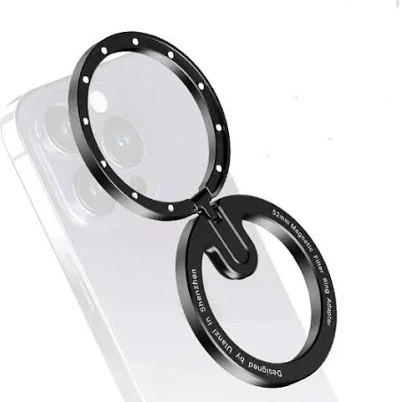 Ulanzi 52mm MagFilter Magnetic Filter Kit for Smartphones