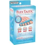 Profoot Flex-Tastic Gel Toe Relaxers