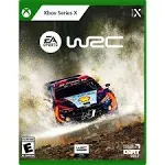 ea Sports WRC - Xbox Series x