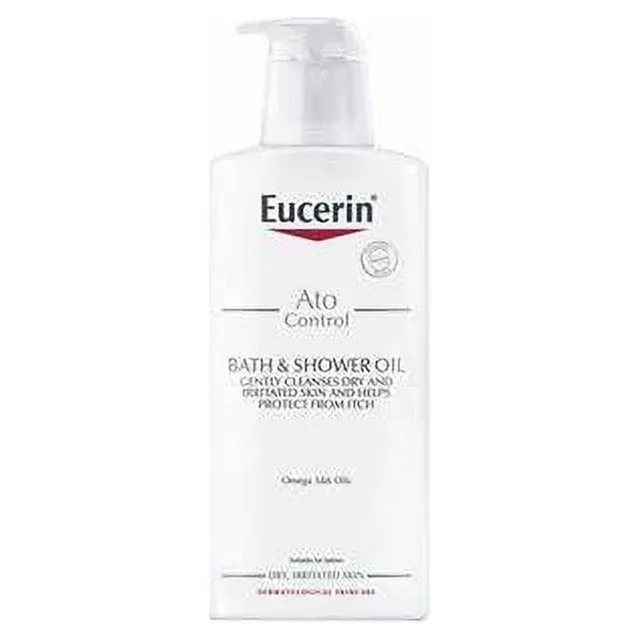 Eucerin AtoControl Bath & Shower Oil 400ml