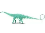 Safari LTD Diplodocus