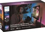 Philips - Hue Play Starter Kit - Black