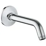 Grohe 27412000 Relexa Starlight Chrome Shower Arm