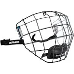 Bauer II Facemask