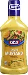 Kraft Honey Mustard Dressing (16 fl oz)