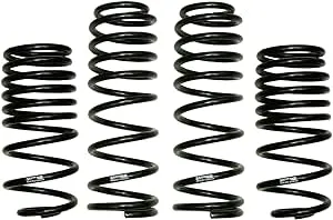 Skyjacker LOWJK024 Low Jacker Lowering Sport Coil Spring