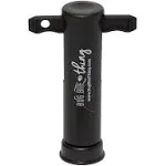 Bug Bite Thing - Suction Tool (Black)