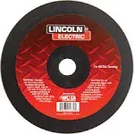 Lincoln Electric KH268 Abrasive Roll