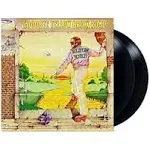 Elton John - Goodbye Yellow Brick Road - Vinyl