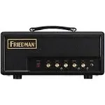 Friedman PT-20 Pink Taco 20W EL84 Head V2