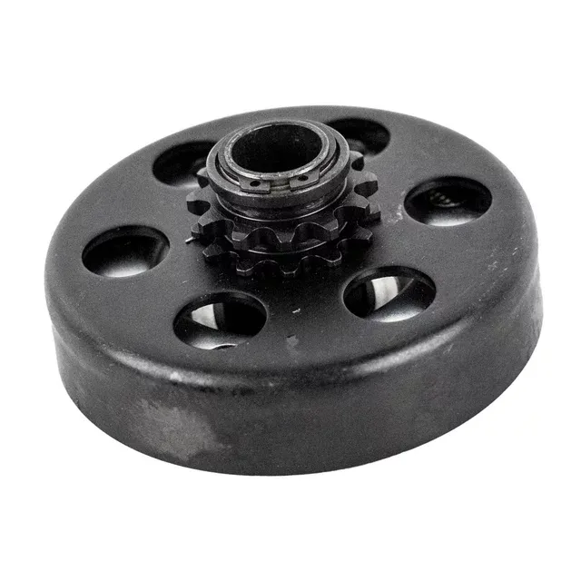 MechanicSurplus.com Centrifugal Clutch