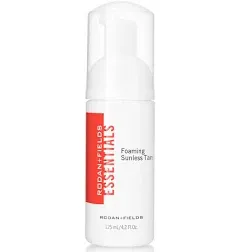 Rodan and Fields Foaming Sunless Tan (125 ml) - New - Free Shipping