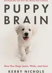 Puppy Brain: How Our Dogs Learn, Think, and Love [Book]