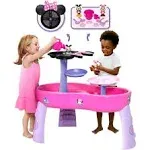 New Disney Minnie Mouse Water Table by Delta Children (Pink)