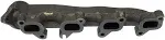 Dorman Exhaust Manifold , PN# 674-922