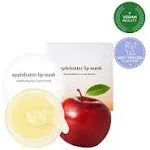 Applebutter Lip Mask with Shea Butter and Vitamins | Korean Overnight Hydrating 