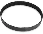 S &amp; S Cycle High Strength Final Drive Belts 1-1/8in. - 14mm 128 T #106-0358