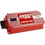 MSD 6AL Digital Ignition Box With Rev Limiter