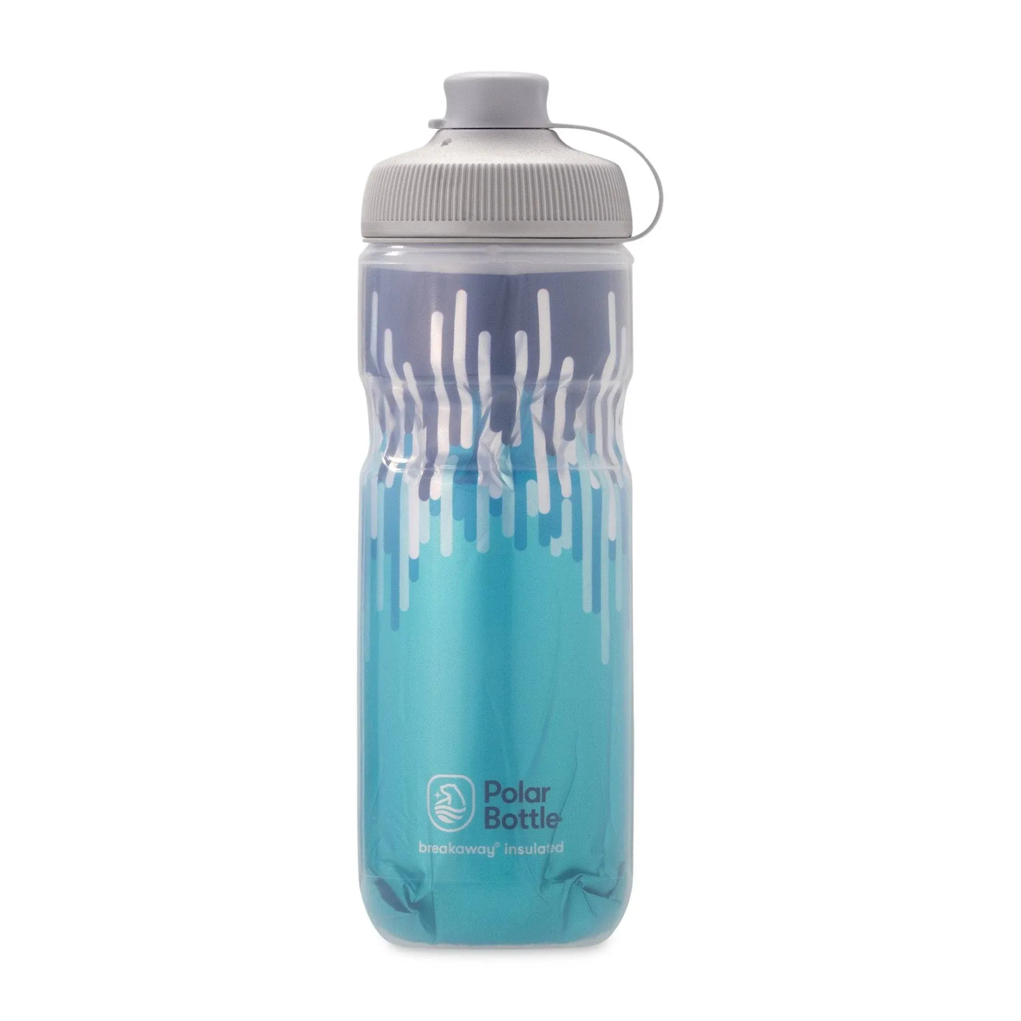 Bottle Polar Breakaway Muck Insulated