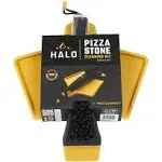 Halo Versa 16 Pizza Stone Cleaning Kit HZ-3023