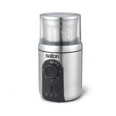 Salton Smart Coffee Grinder