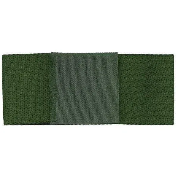 Vanguard Boot Blousers Military - Blousing Bands - Blouser Straps for Boots – Foliage Green 2 Inch Wide