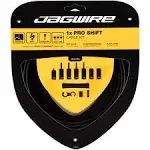 Jagwire 1x Pro Shift Kit - Black