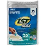 Camco 41614 TST MAX Ocean Scent RV Drop-Ins - Includes 15 per Bag