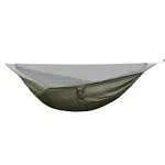 Onewind Premium Hammock Underquilt Protector for Single and Double Hammock, Durable Protective Cover Hammock Gear for Winter Camping, Backpacking and Travel, OD Green