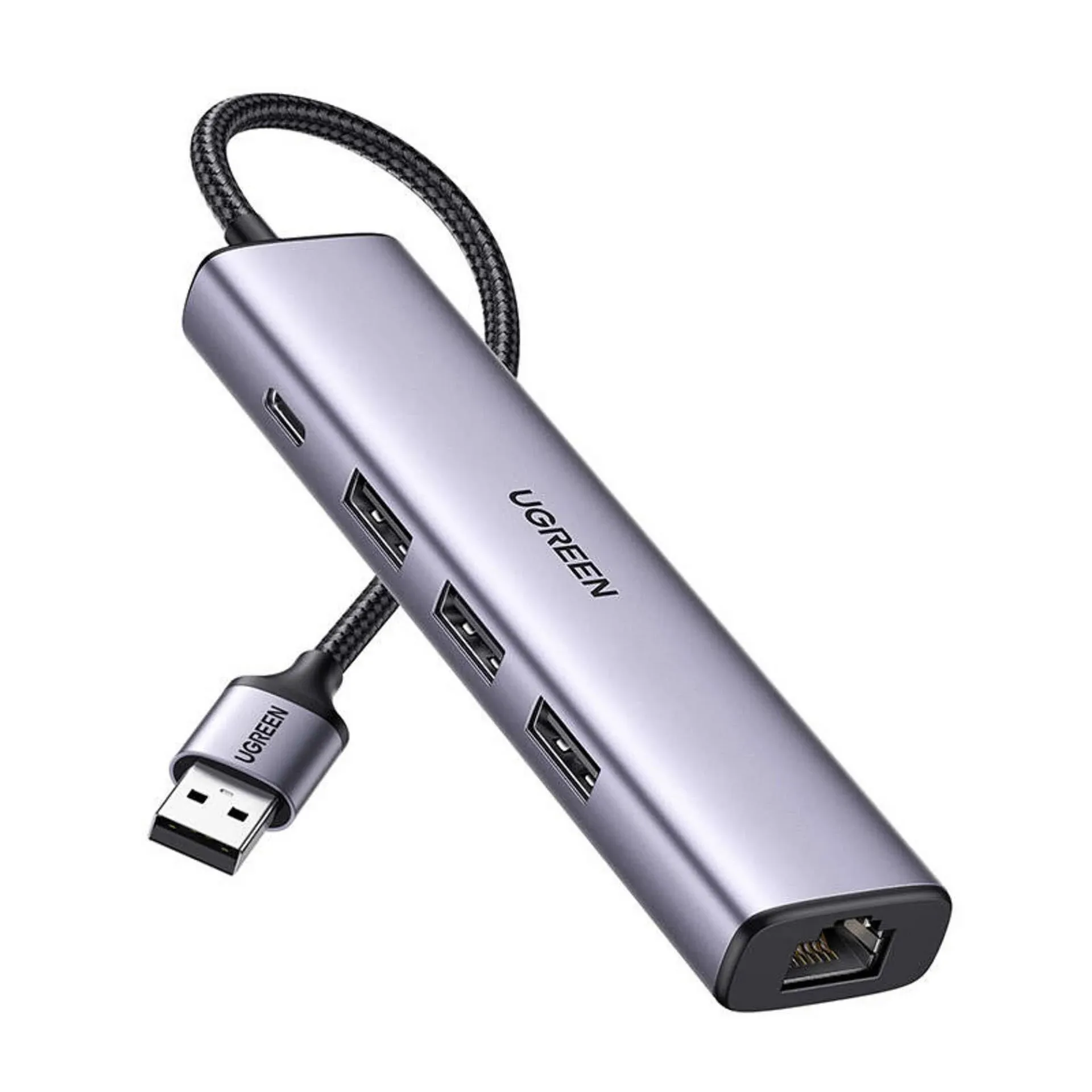 UGREEN USB 3.0 to Ethernet Adapter