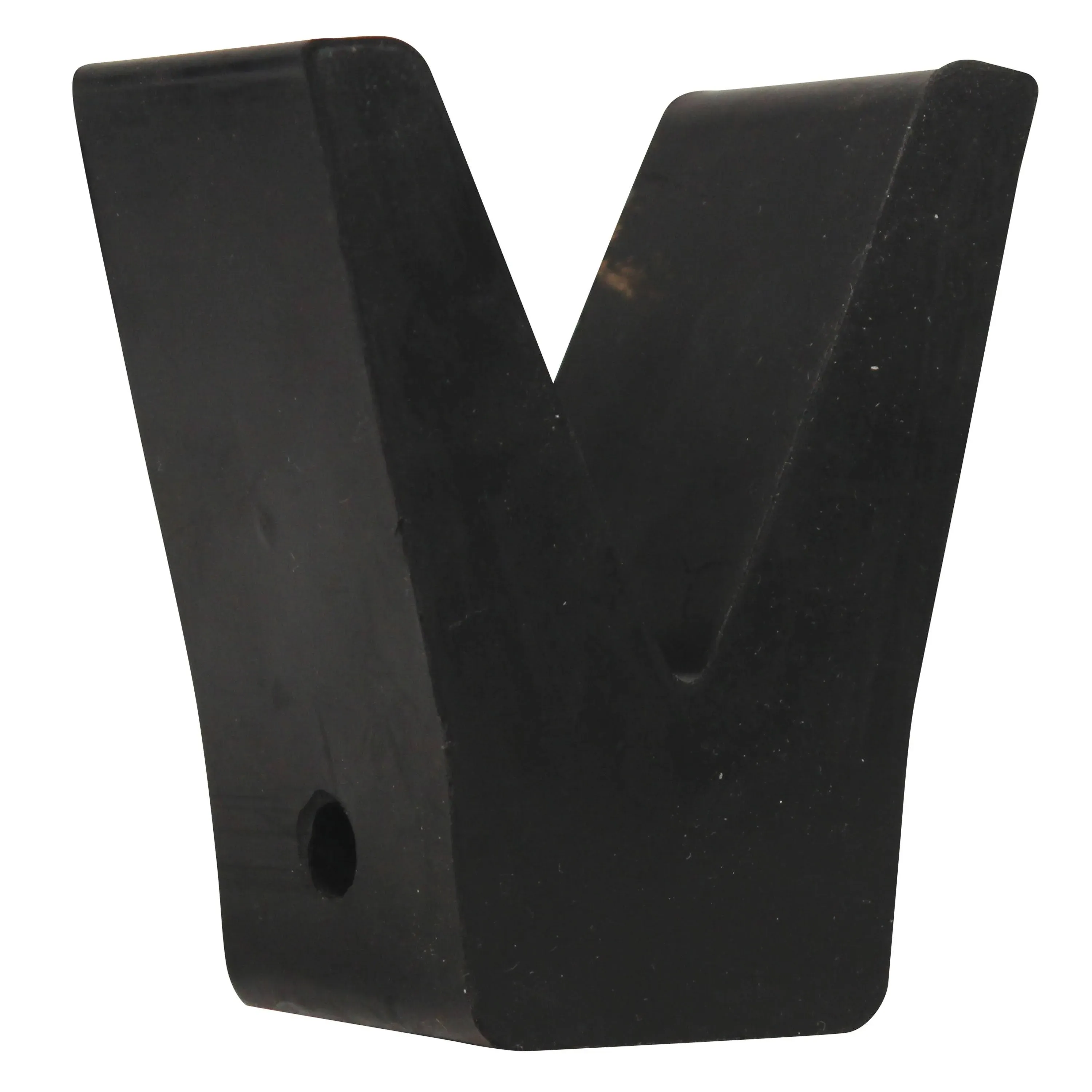 Extreme Max Transom Saver - Rubber V-Block Only 3005.2187