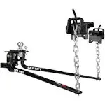 Camco Manufacturing Inc 48056 Elite Weight Distribution Hitch Kit - 600 lbs.