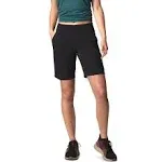 Mountain Hardwear Women's Dynama/2 Bermuda Shorts