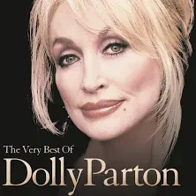 The Very Best Of Dolly Parton by Dolly Parton (Record, 2020)