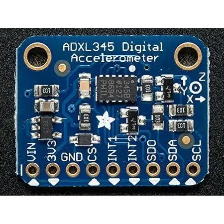 Adafruit ADXL345 Triple-Axis Accelerometer