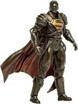 McFarlane Toys - Superboy-Prime - Infinite Crisis - Patina Edition Gold - Exclus