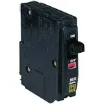 Square D - Qo140cp QO 40 Amp Single-Pole Circuit Breaker