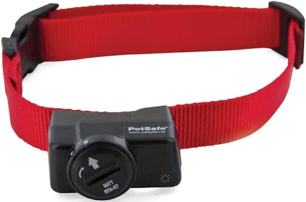 PetSafe Wireless Fence Collar Waterproof Receiver