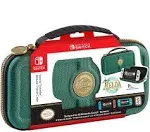 Nintendo Switch Game Traveler Deluxe Travel Case - Legend of Zelda