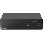 Pro-Ject Phono Box S3 B Balanced Phono Preamplifier (Black)