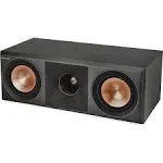 KLIPSCH RP-500C-II-EBONY