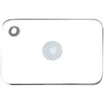 Coghlans Signal Mirror, Silver, 2" x 3"